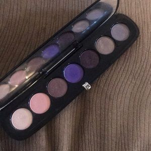 Marc Jacobs, 703 Frivoluxe palette